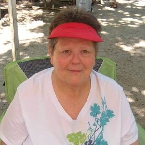 Meet your Posher, Brenda